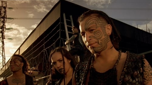 Die letzte Kriegerin 1994 hd filme