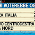 Sondaggio Ipsos per Ballarò - coalizioni stabili, centrodestra avanti di poco