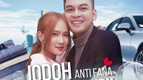 √ Nama Pemain FTV Jodoh Anti Fana No Tipu Tipu SCTV (2021)