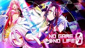 No Game No Life: Zero BD Subtitle Indonesia