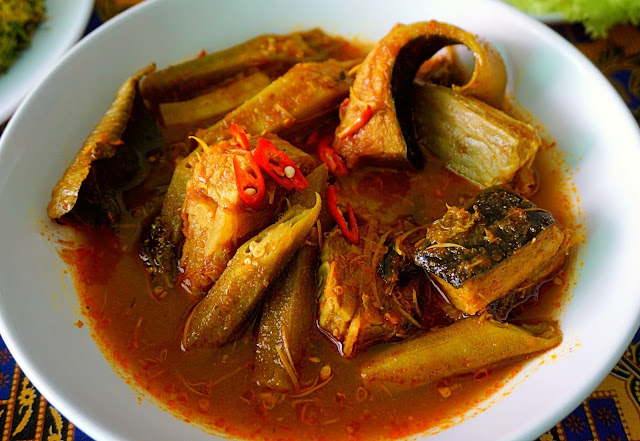 Asam Pedas: Kuliner Nusantara dengan Cita Rasa Unik
