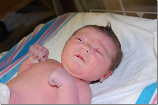 Baby Ellie 126