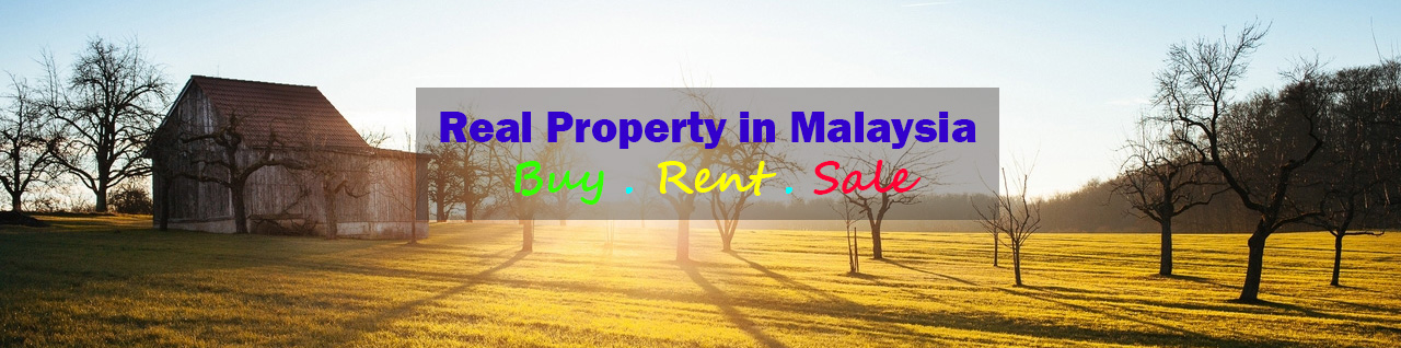 Real Property in Malaysia Quit Rent Cukai Tanah and 
