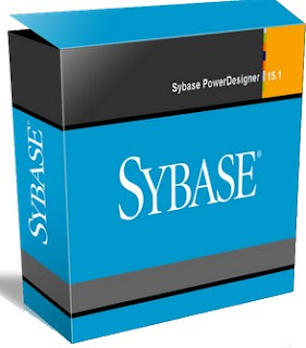 Sybase PowerDesigner v15.1.0.2850
   Incl Crack