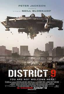 District 9 (2009