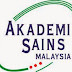 Jawatan Kosong Akademi Sains Malaysia