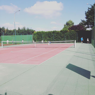 tennis