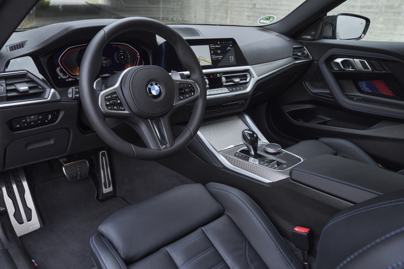 Anthony’s Analytics: 2022 BMW M240i xDrive