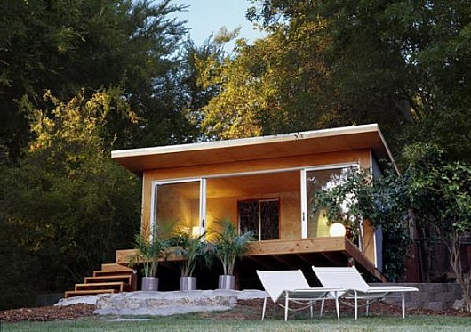 Simple small home designs » Modern Home Designs