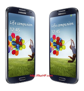 Samsung Galaxy S4 - I9500