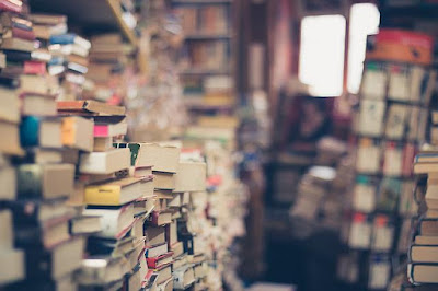 Pentingnya buku untuk investasi Pentingnya buku untuk investasi