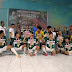 Pelajar Kota Lemang Juara Futsal Pewarta Cup