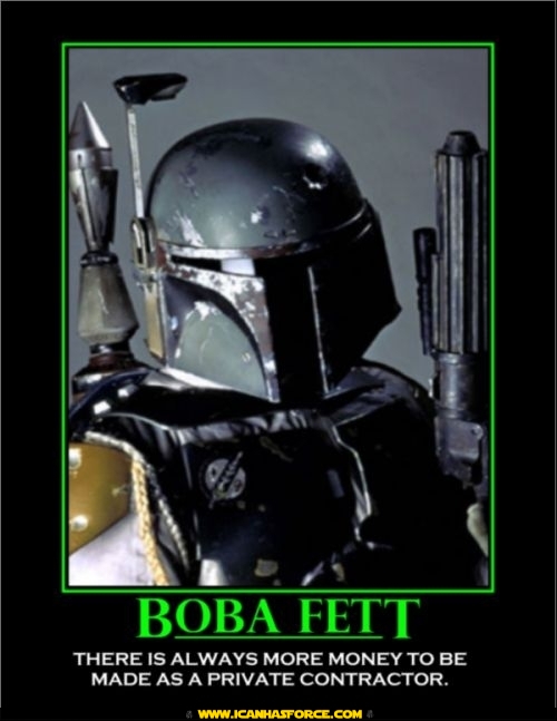 Female Boba Fett Costume. Samus Aran is a bounty hunter.