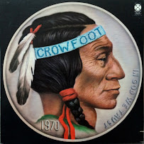 Crowfoot LP