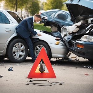 How an Expert Accident Lawyer in LA Can Help