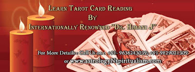 tarot reading courses
