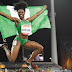 Nigeria’s Tobi Amusan sets new African women’s hurdles record