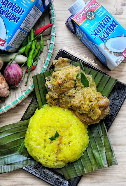 Perdebatan Hebat Rendang Raya Santan Ayam Brand™ Menyerlahkan Keenakan Rasa Tradisi