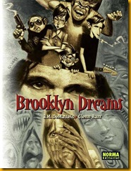 Brooklyn Dreams