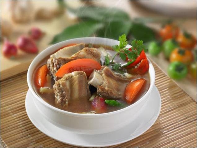 Resep Sop Iga - Resep Masakan 4