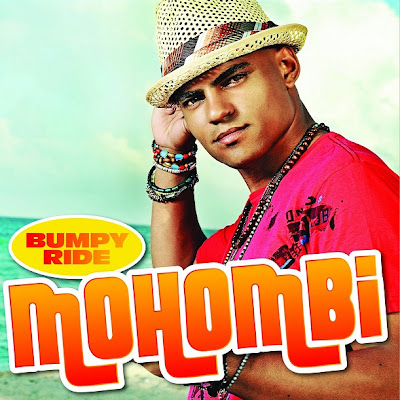 Mohombi - Bumpy Ride Lyrics