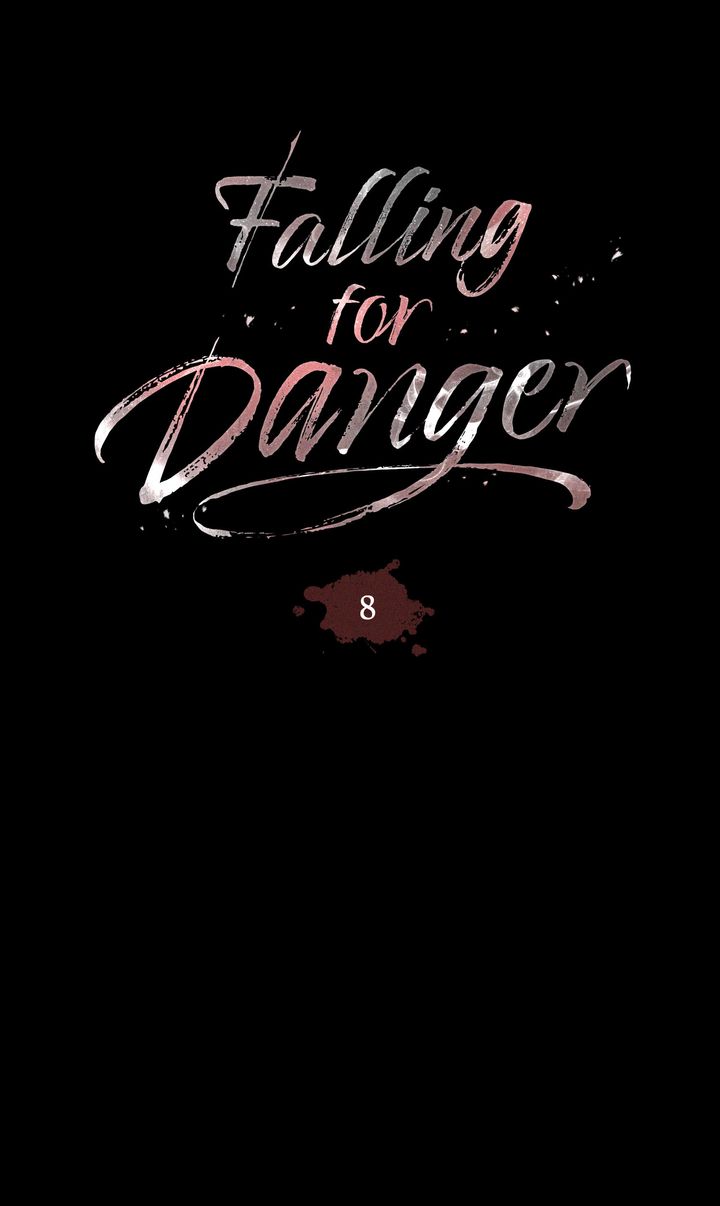 Falling for Danger Chapter 8