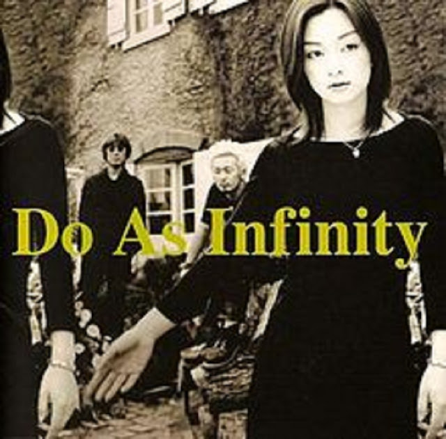 Fukai Mori (Do As Infinity)