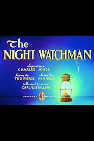The Night Watchman (1938)