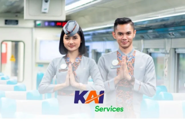 Lowongan Kerja Kereta Api Indonesia Services (PT Reska Multi Usaha) Lulusan SMA SMK Bulan April 2023