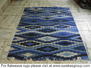 flatweave rugs suppliers in india