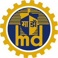  Mazagon Dock Shipbuilders Limited - MDCL Sarkari Naukri