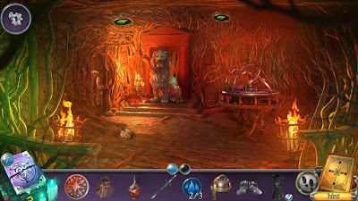 The Seven Chambers Game Screenshot 6