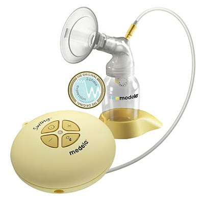 Medela Swing Breast Pump Murah