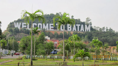 Selamat datang di Batam