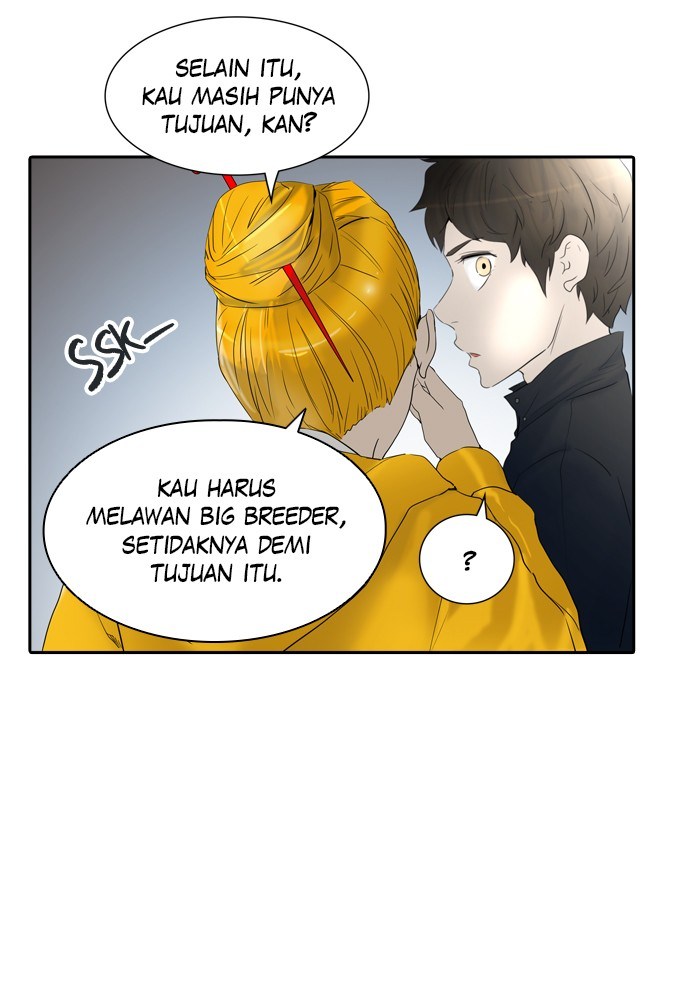 Webtoon Tower Of God Bahasa Indonesia Chapter 349