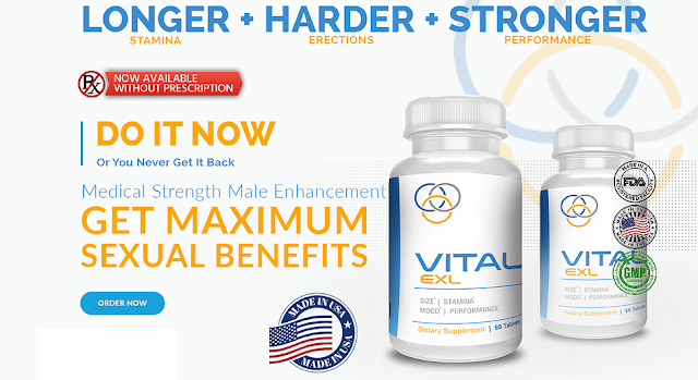 Vital EXL