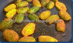 fried parwal chitrapal