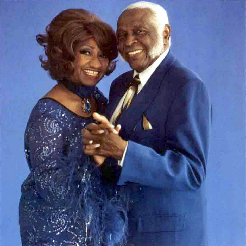 Celia Cruz - Photo Actress