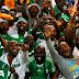 Russia Bans Nigerian Supporters From Bringing Chicken Into The Stadium... 