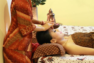 Indonesia Presents Traditional Spa Techniques at Yogyakarta Expo