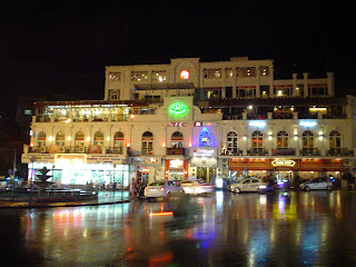 Hanoi Old Town