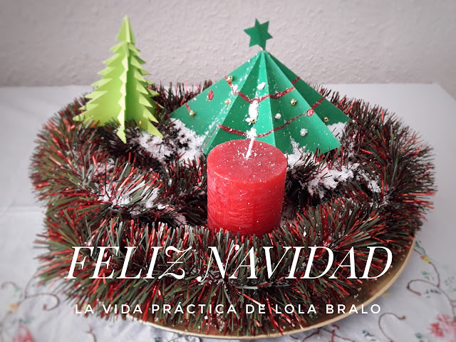 FELICITACIÓN DE NAVIDAD 2018