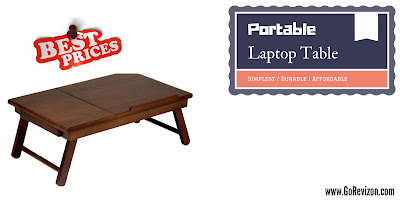 best wooden prepared laptop table online shopping is here to amuse you