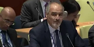 Сирия считает любое иностранное военное присутствие без одобрения Дамаска оккупацией