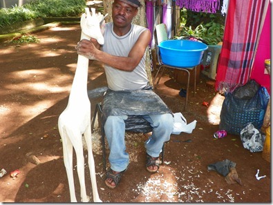 Giraffe