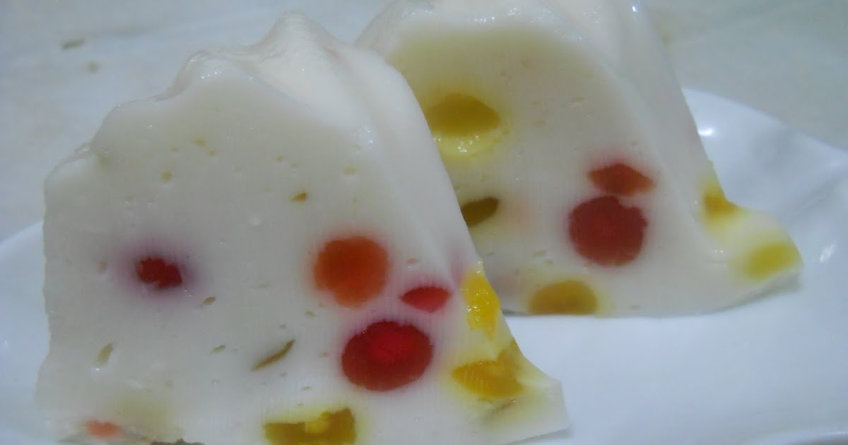 My magic kitchen: KUIH SI CANTIK MANIS