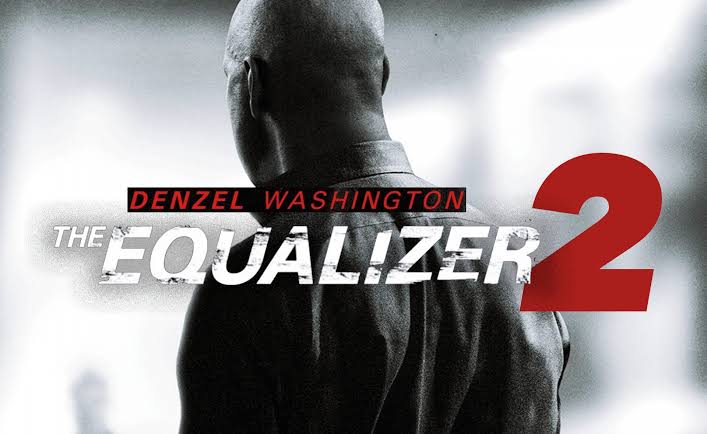 The Equalizer 2 Trailer #1 (2018) 