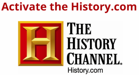 History.com/activate