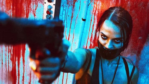 Wyrmwood: La carretera de los muertos 2014 latino 720p descargar