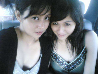 Foto Aksi Tante Vs Gadis Abg [ www.BlogApaAja.com ]